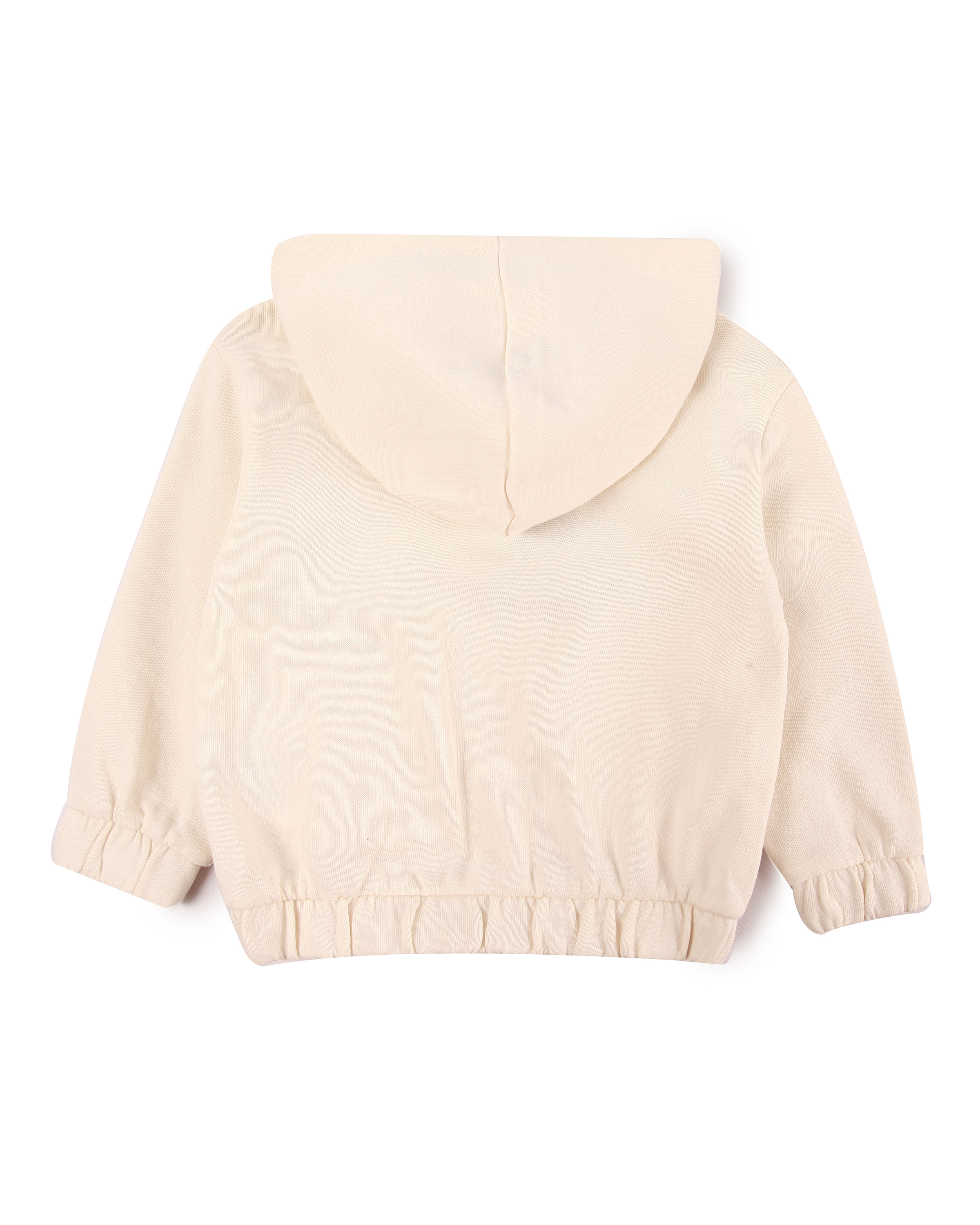 Худи United Colors of Benetton 25A_3J68G503W_0R2 - фото 2