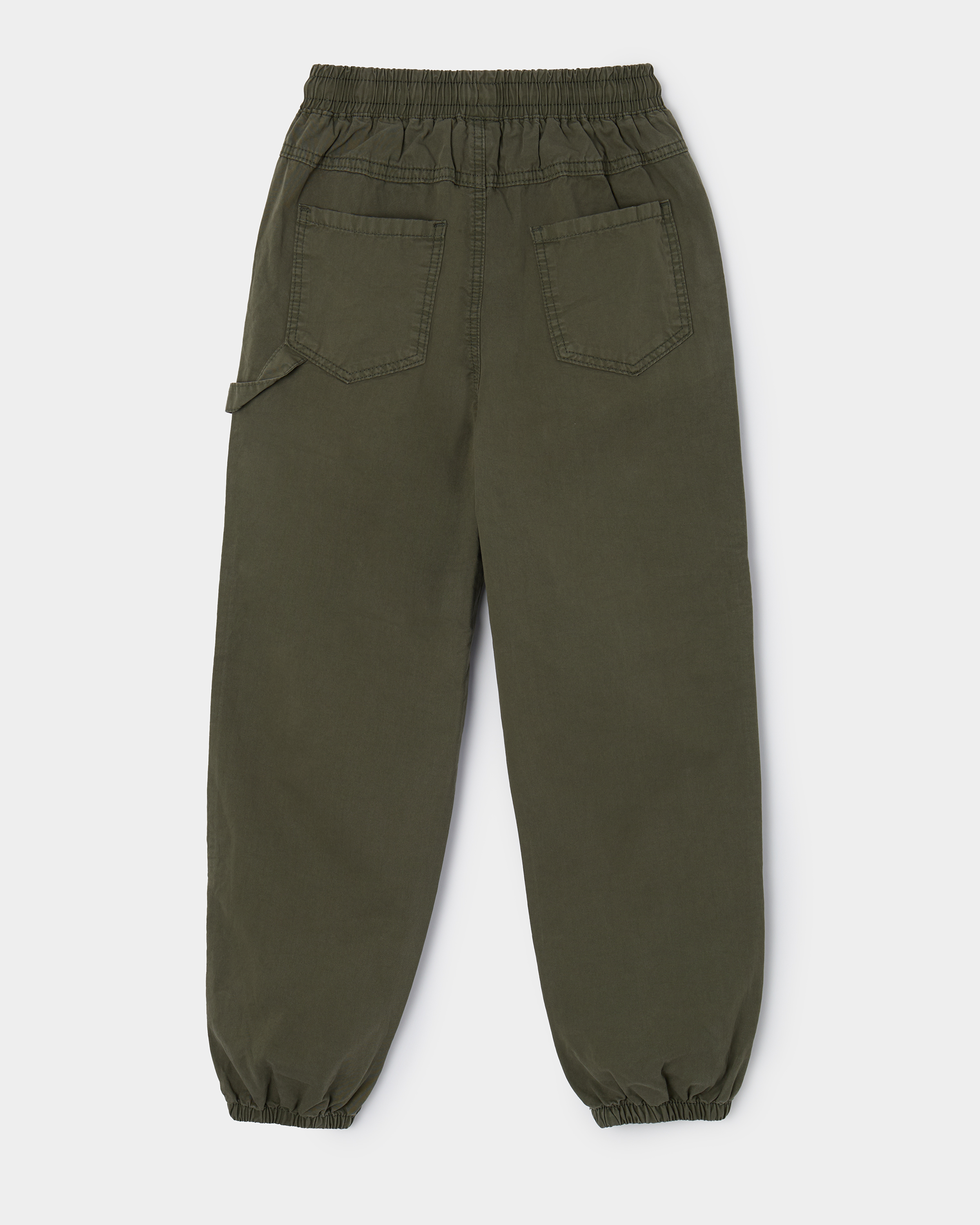 Брюки Futurino S26FU1-B435tb-24 - фото 3