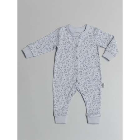 Комбинезон Amelli