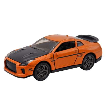 Автомобиль Funky Toys с дизайном 1:32
