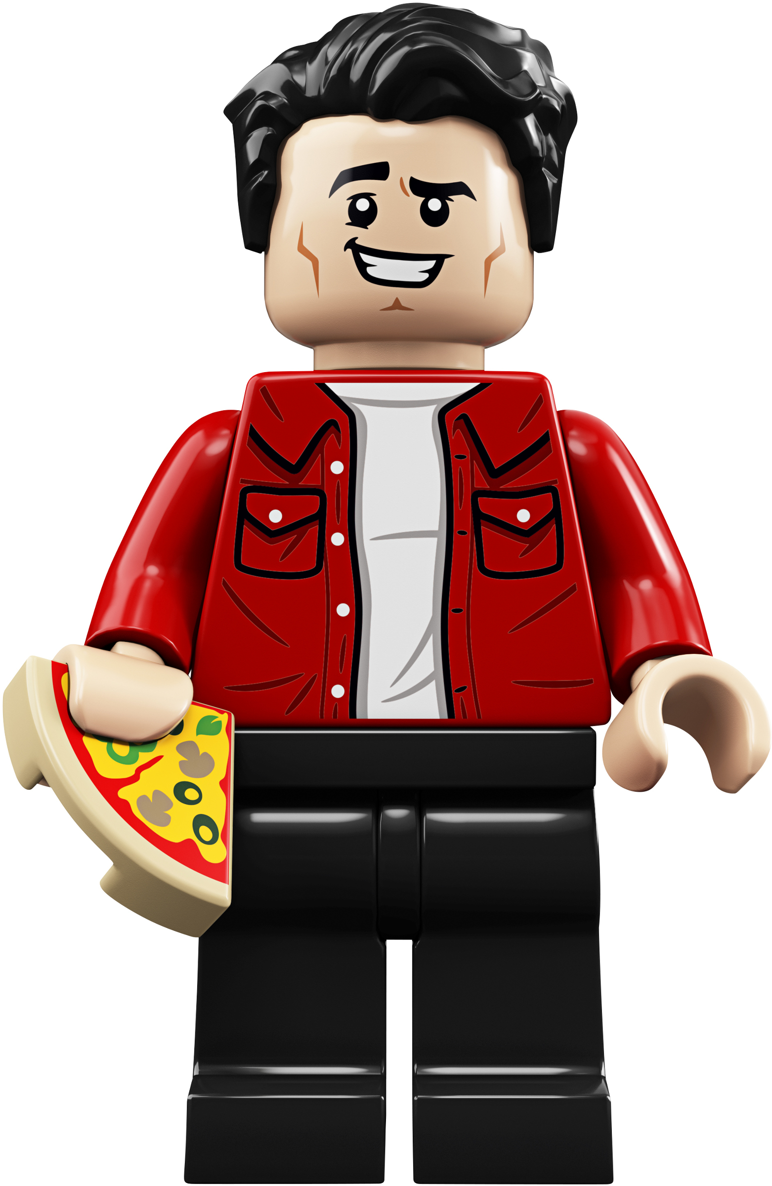 Конструктор LEGO Ideas 21319 1070 дет. - фото 13