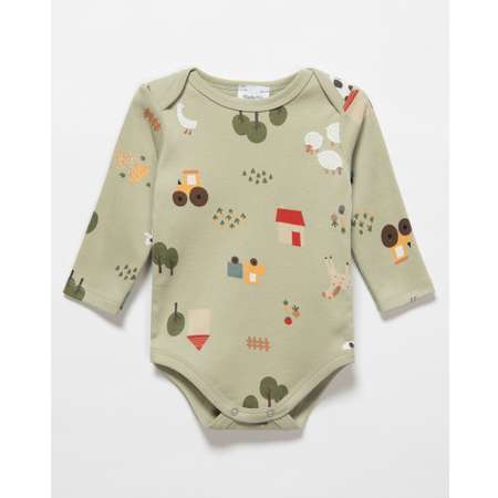 Боди BabyGo