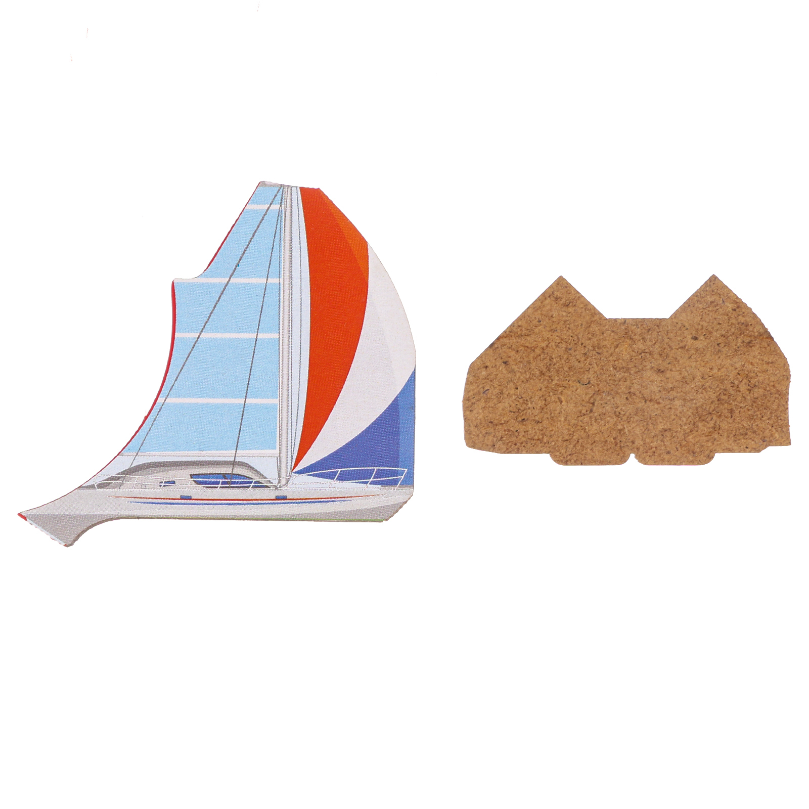 Настольная игра Лесная мастерская - фото 3