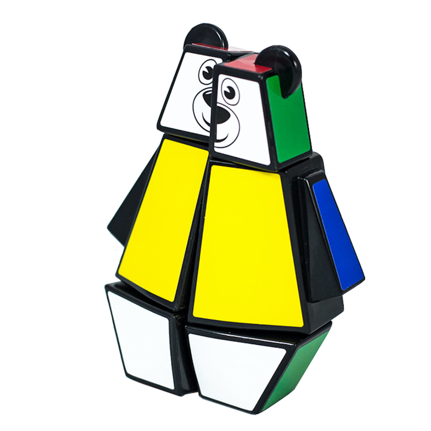 Настольная игра Rubik`s - фото 7