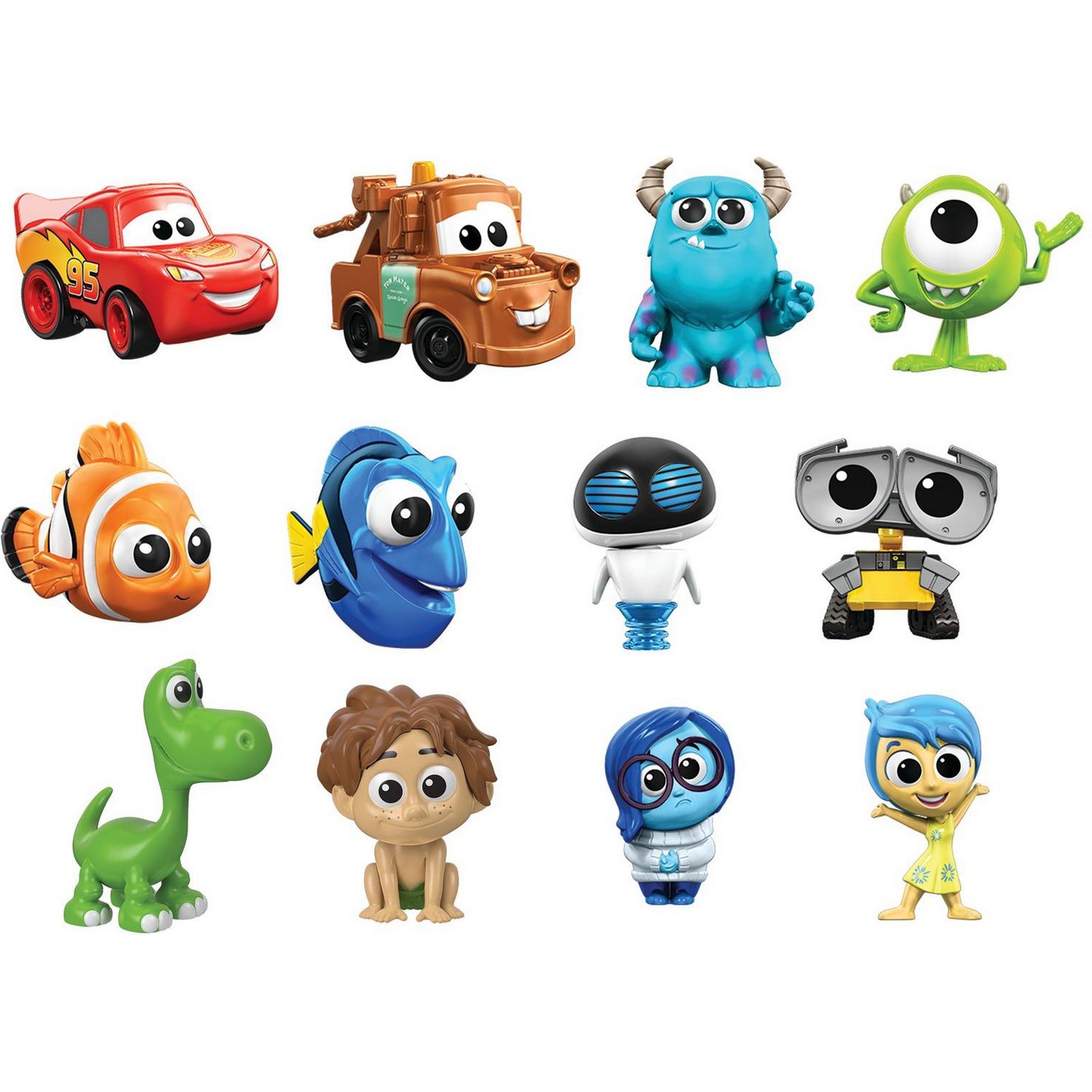 Фигурка Pixar - фото 2