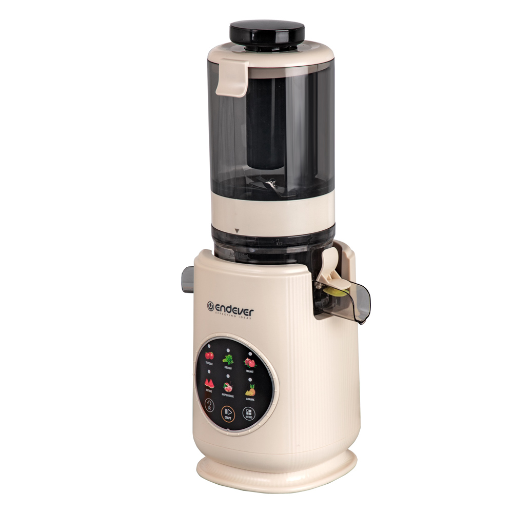 Соковыжималка ENDEVER SIGMA-160 - фото 6