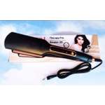 Утюжок для выпрямления и завивки волос mutter выпрямитель