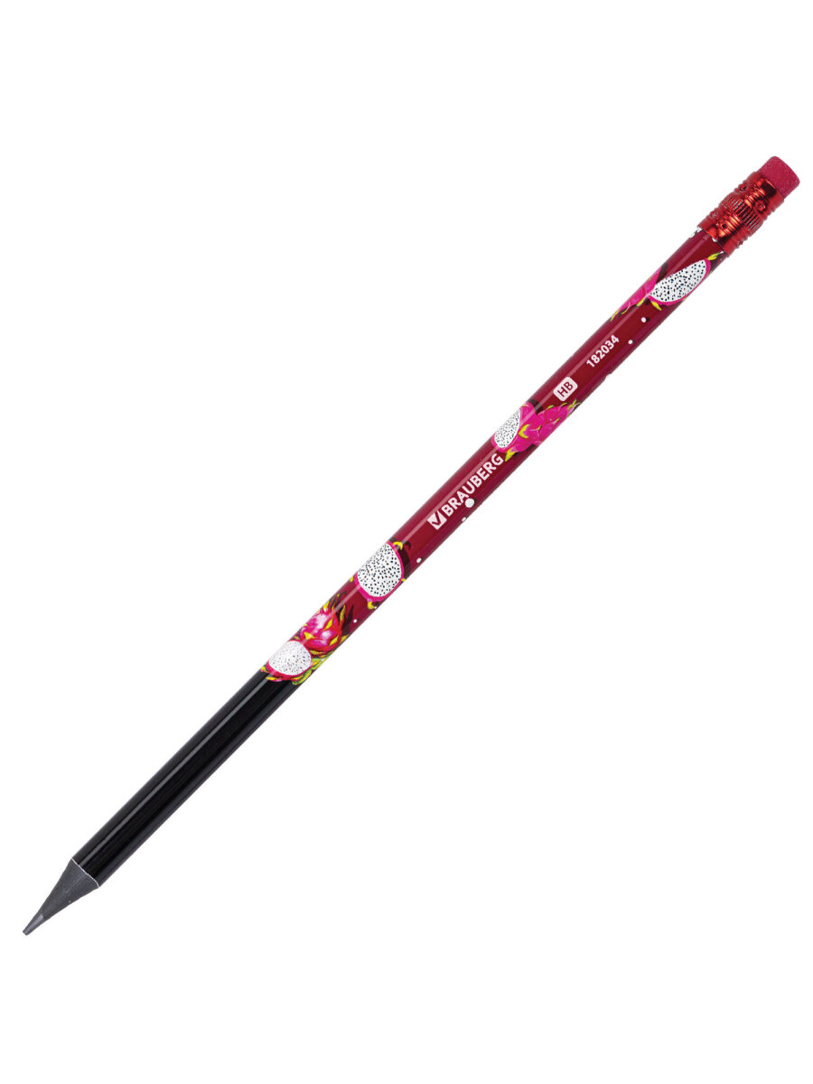 Карандаши Brauberg - фото 7