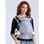 Эргорюкзак Diva Milano Basico Simple One!
