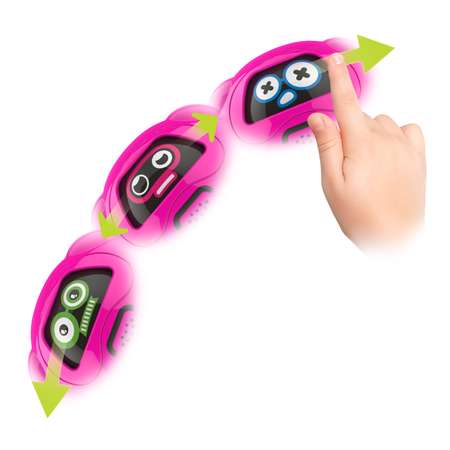 Игрушка YCOO робот