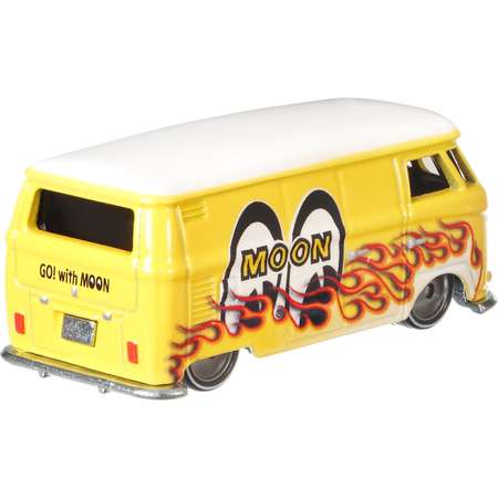 Автомобиль Hot Wheels Volkswagen 1:64