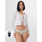 Трусы 3 шт Mark Formelle (Марк Формэль)