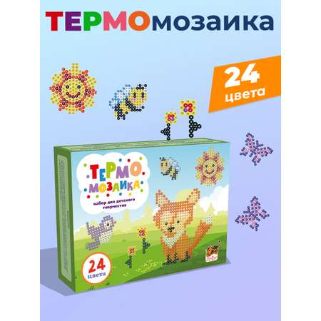 Термомозаика Skytiger