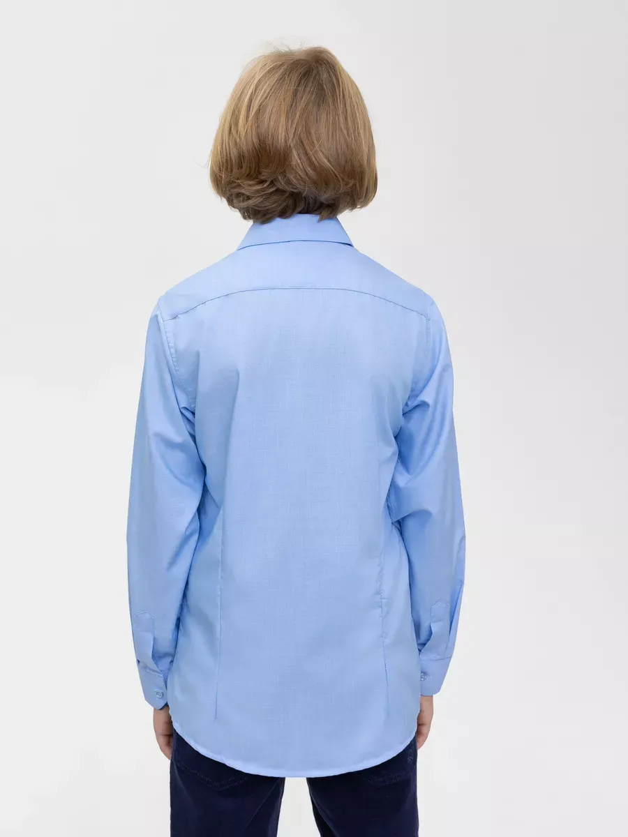 Рубашка BROSTEM 1ld741+2d** - фото 4