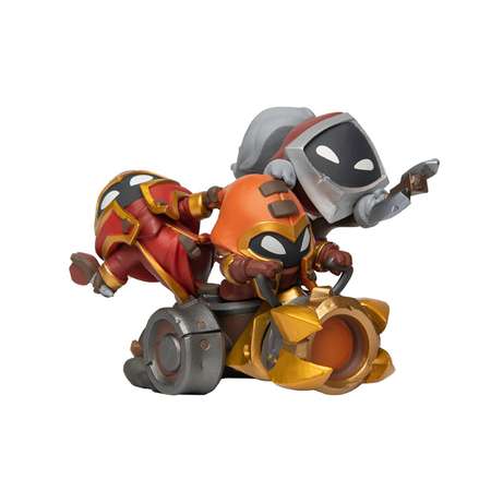 Фигурка League of Legends