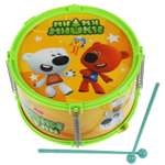 Игрушка музыкальная Играем вместе барабаны