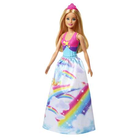 Кукла модельная Barbie
