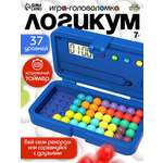Настольная игра Лас Играс Логикум
