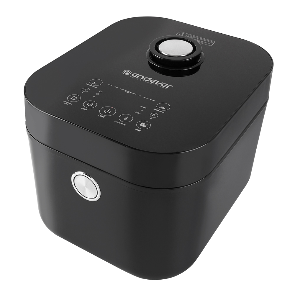 Мультиварка ENDEVER vita-127 - фото 8