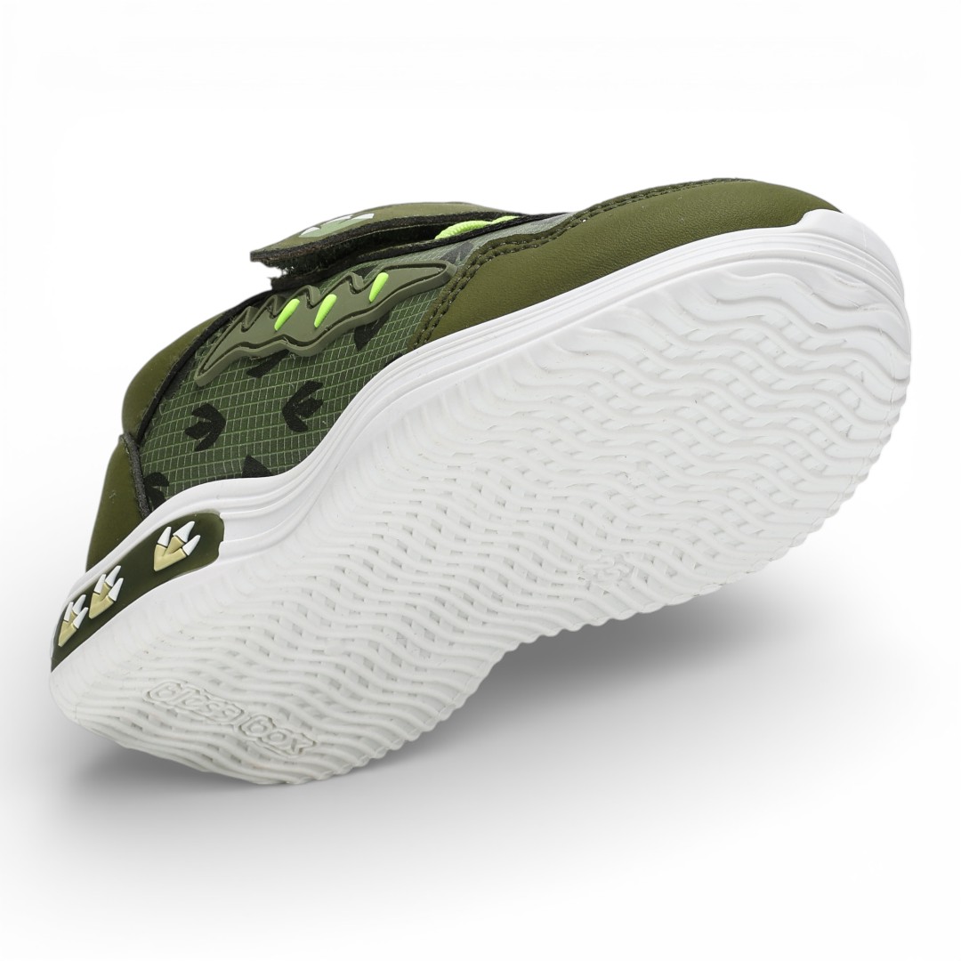 Кроссовки BLESSBOX BX53297B - фото 8