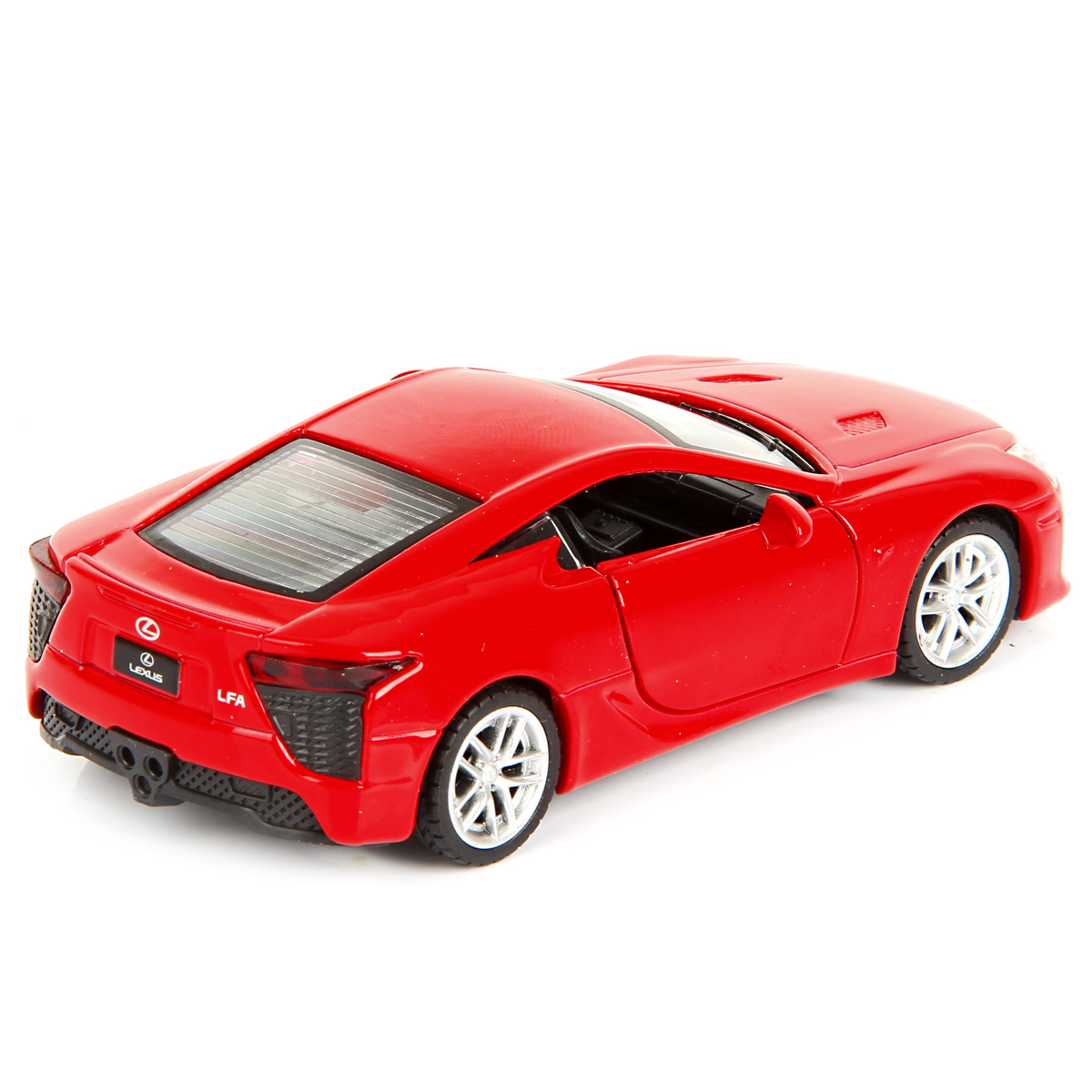 Автомобиль Veld Co 1:43 57999 - фото 3