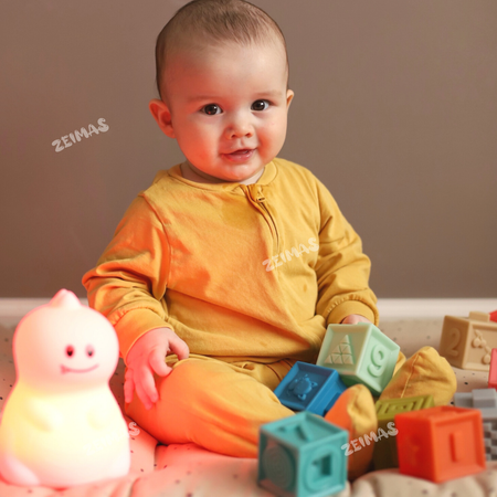 Игрушка Zeimas кубики