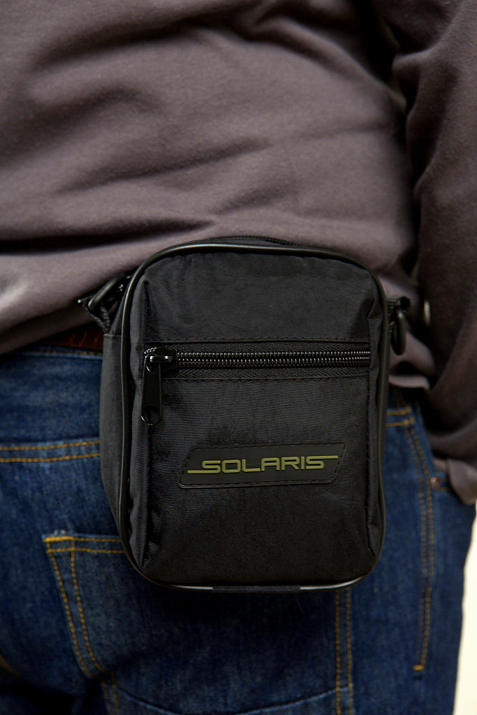 Сумка Solaris - фото 4