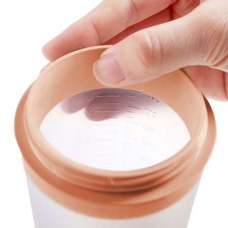 Бутылочка BORRN Anti-Colic 240 мл