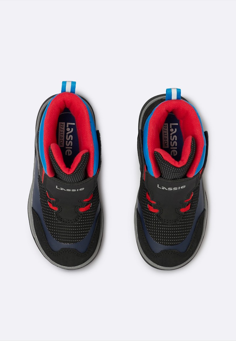 Ботинки Lassie 71403303-6960 - фото 4