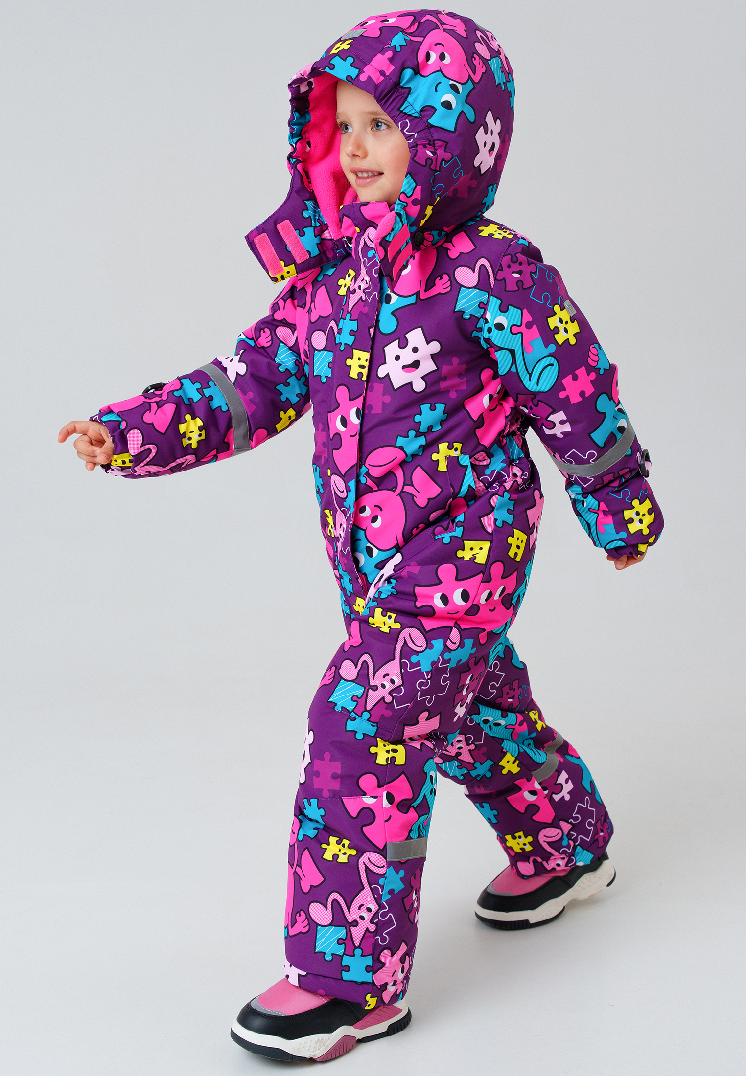 Комбинезон PlayToday 32522233 - фото 1