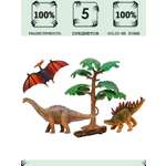 Игровой набор Masai Mara Мир динозавров