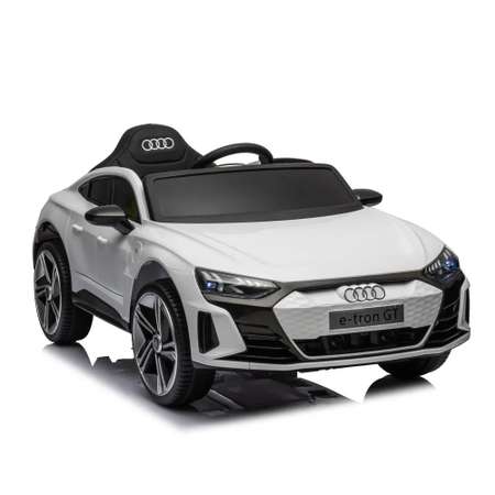 Электромобиль TOMMY Audi AU-5 С пультом ДУ