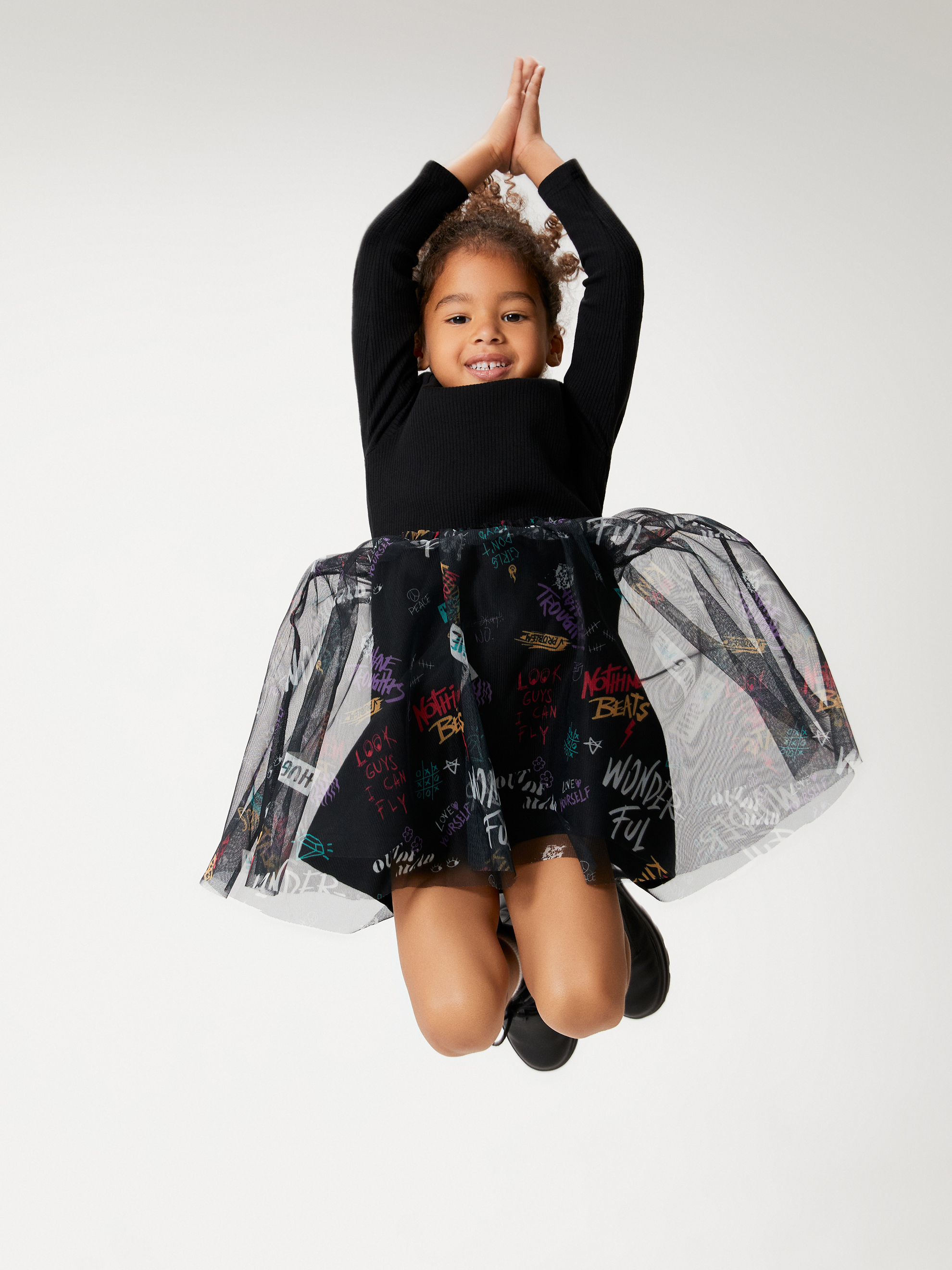 Платье Acoola 20230200007_0073829 - фото 3