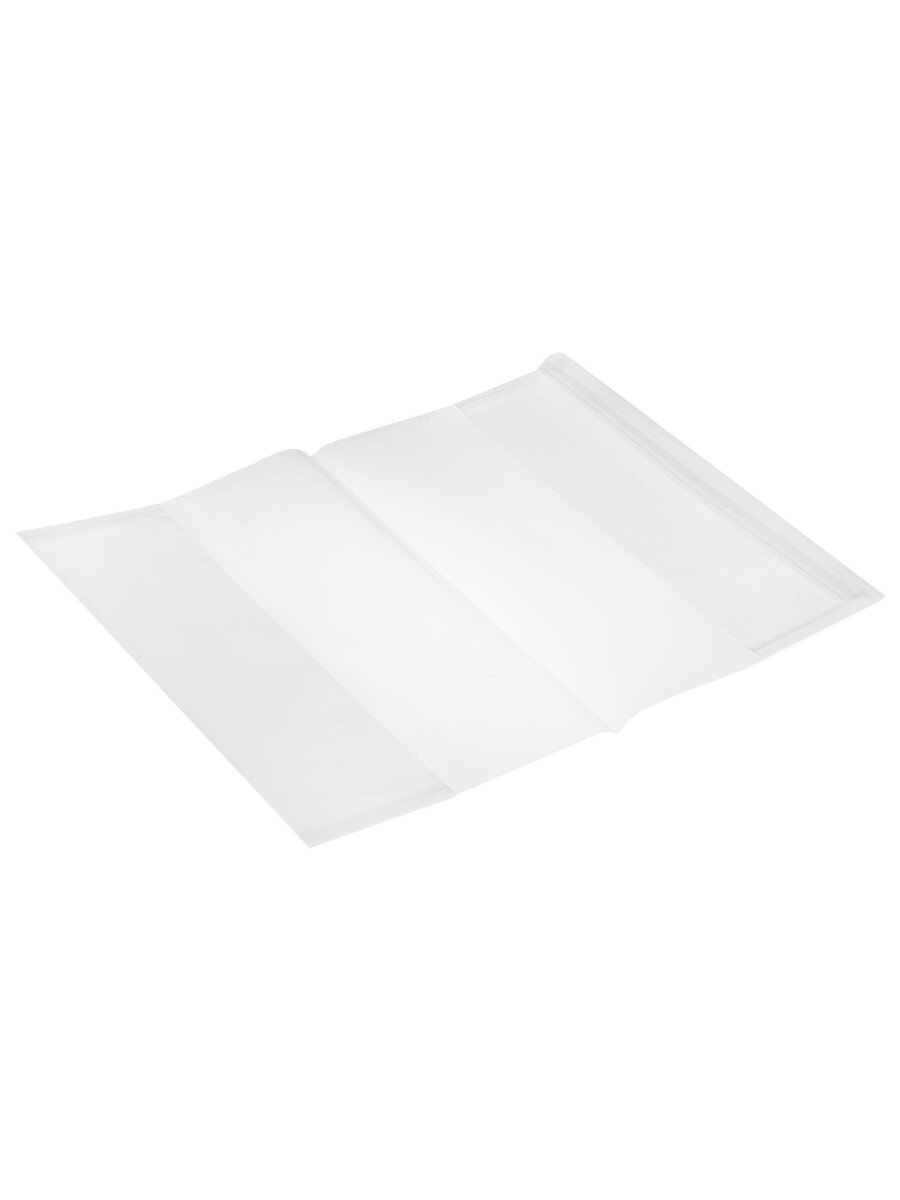 Обложка Brauberg 40.2 x 26.3 см 5 шт. - фото 5