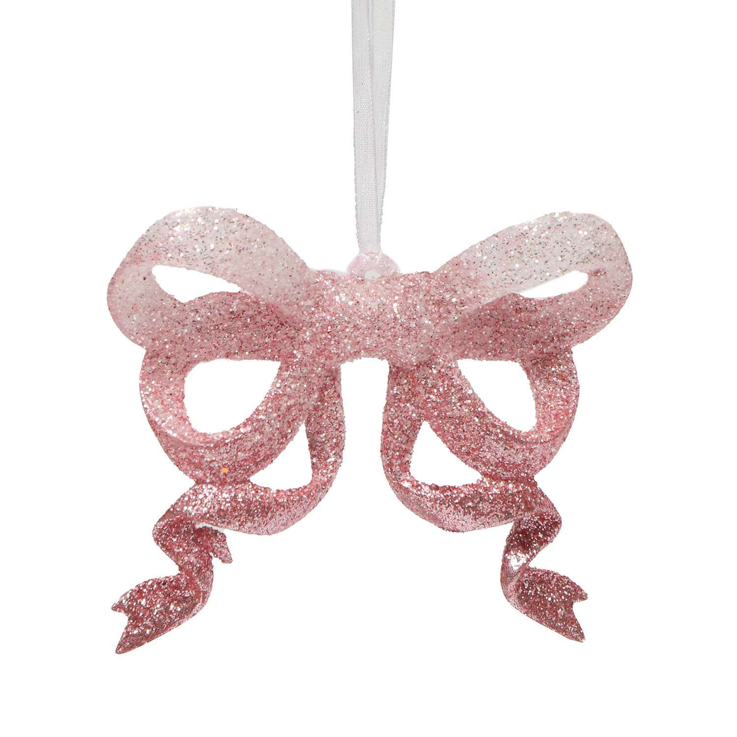 Подвеска ёлочная ё Бант - фото 4