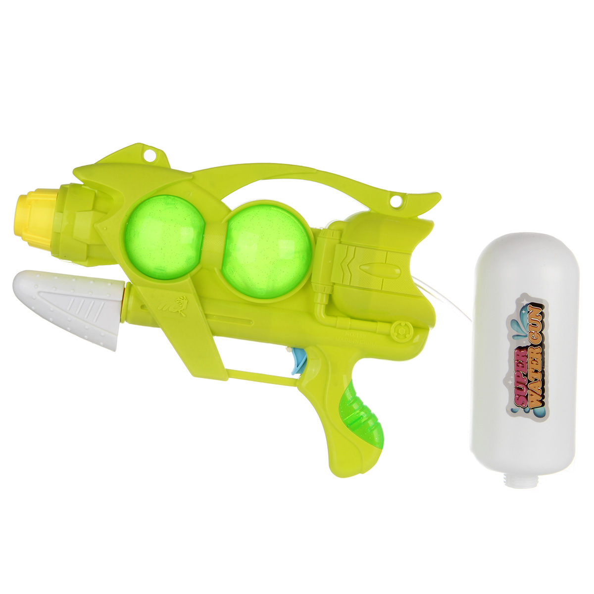 Бластер водный Veld Co - фото 7