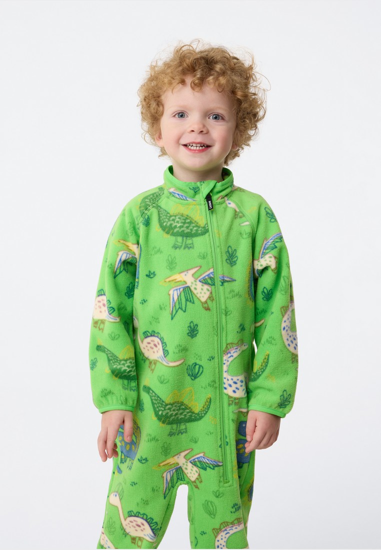 Комбинезон Lassie 71203401-8400 - фото 4