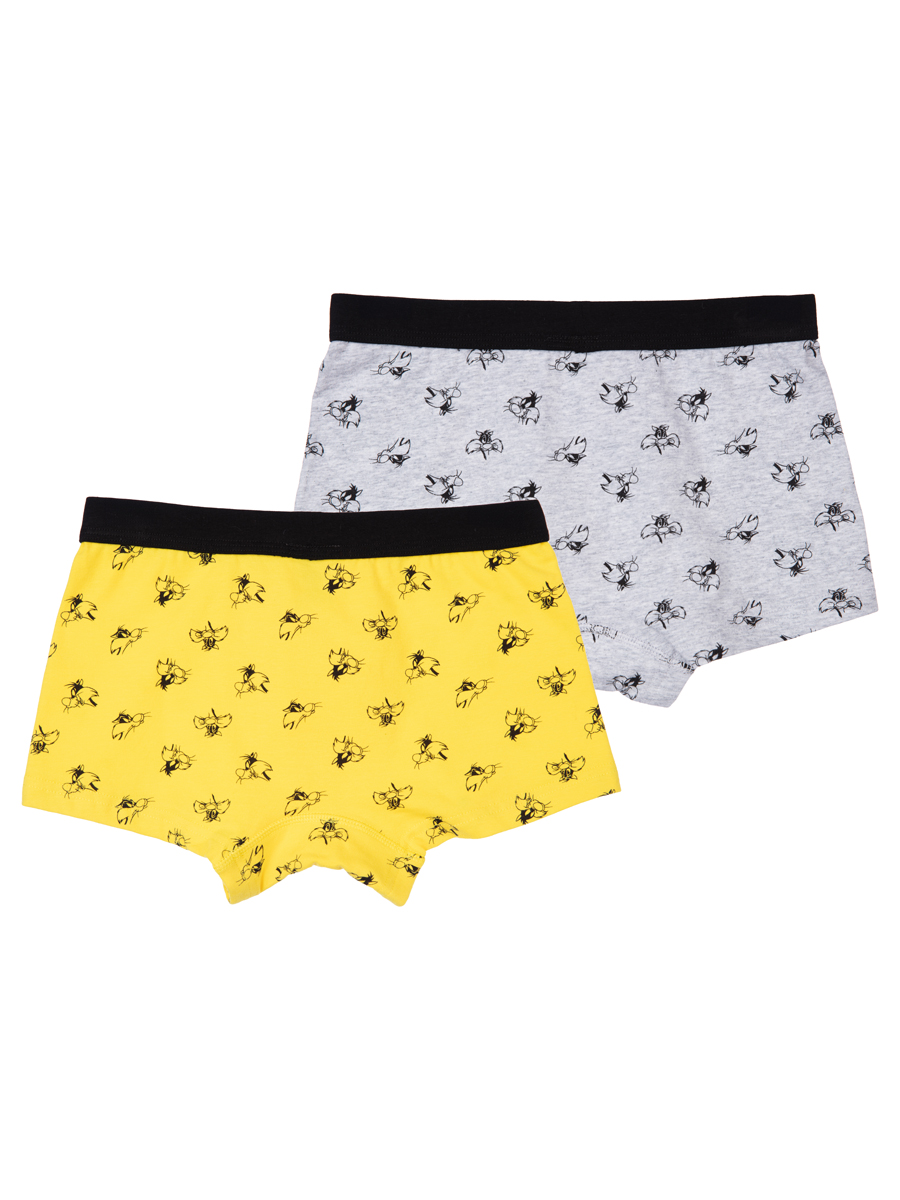 Трусы 2 шт PlayToday 22437004 - фото 2