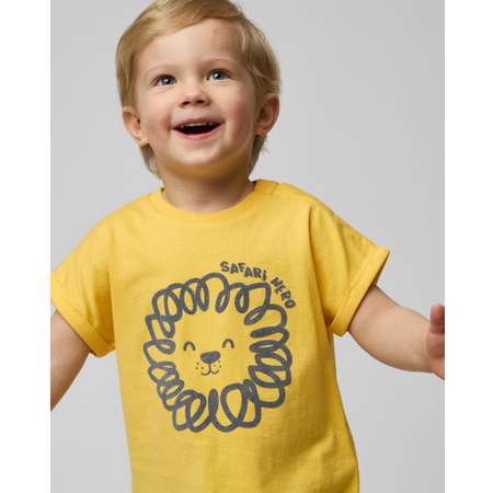 Футболка Baby Gо