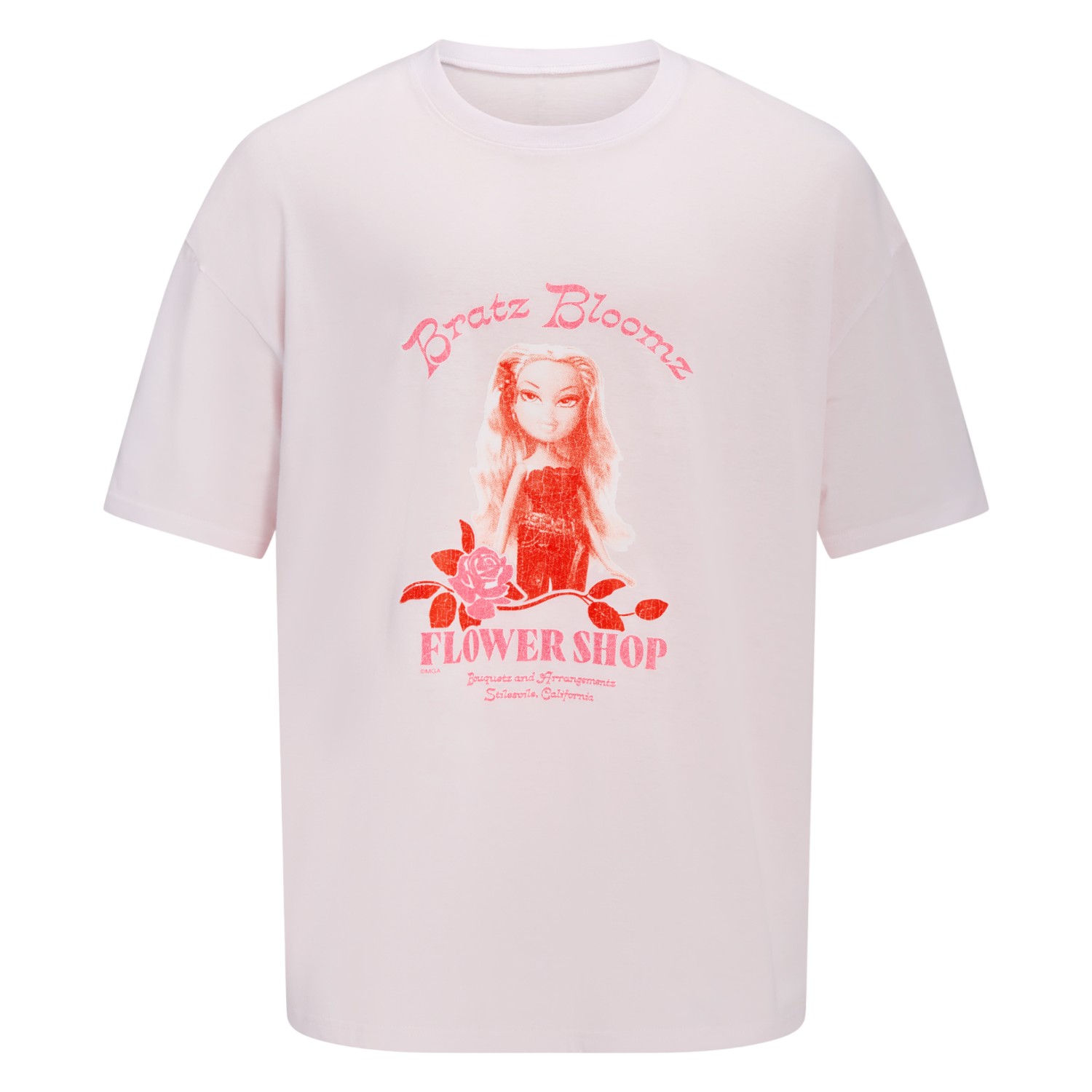 Кукла модельная Bratz 544876-EUC - фото 2