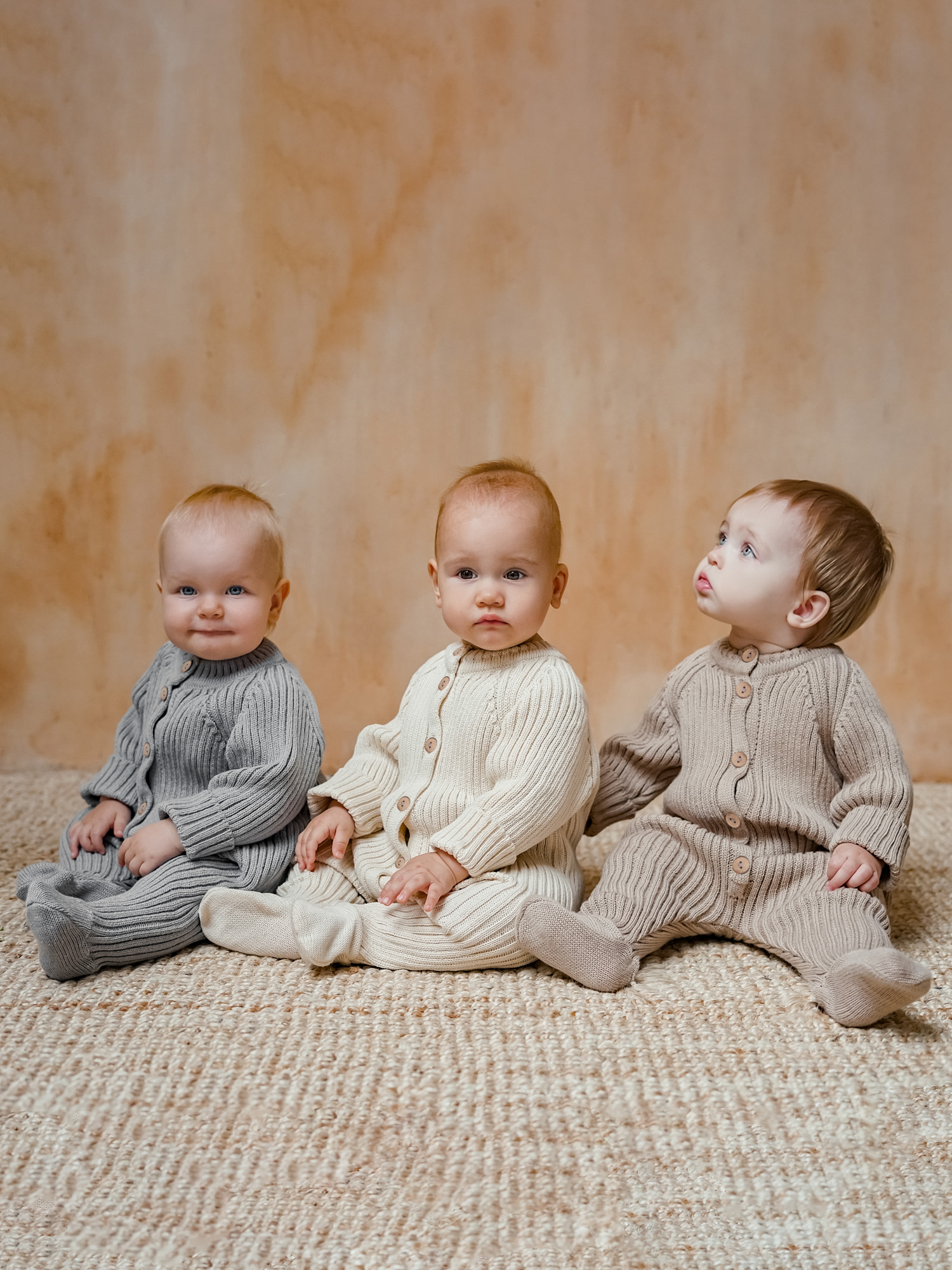 Комбинезон Amarobaby AB-OD23-PLL3/03 - фото 13