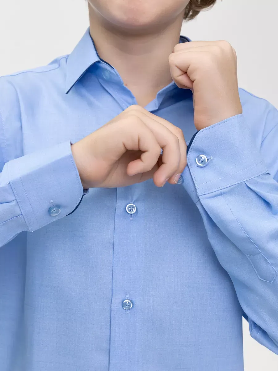 Рубашка BROSTEM 1ld741+2d** - фото 5