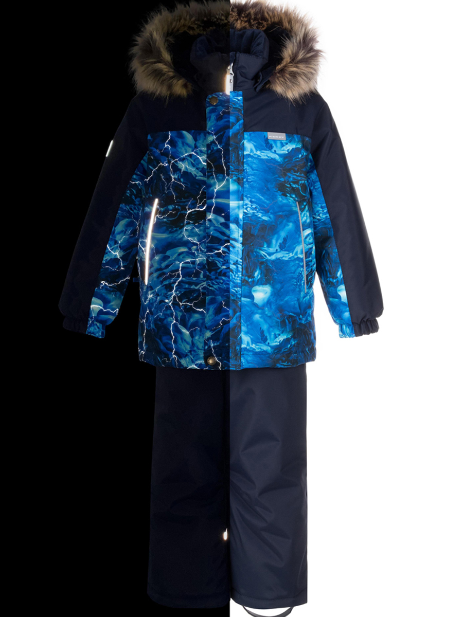 Комплект Kerry K25420 BN/6582 - фото 3