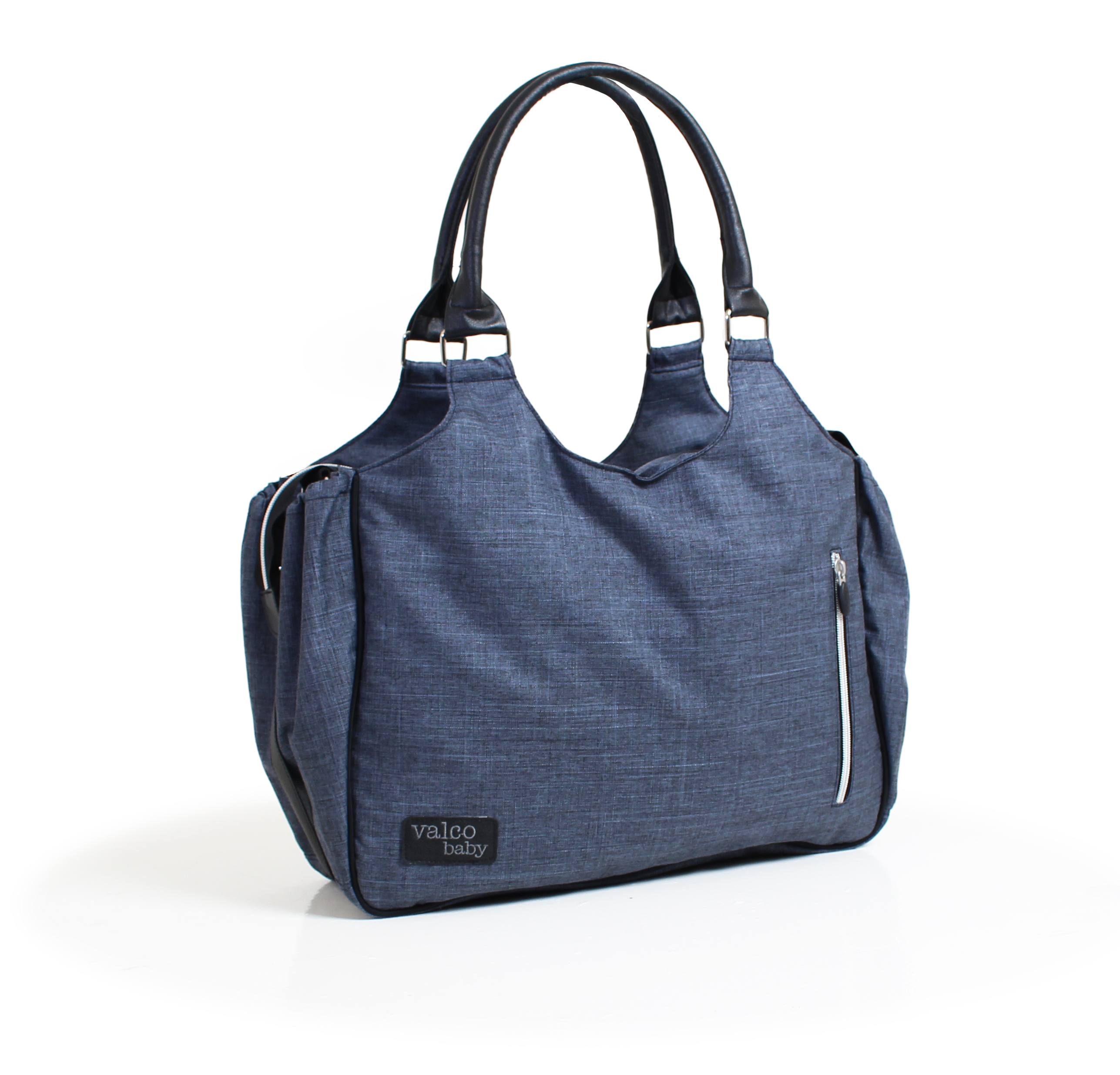 Сумка Valco baby Mothers Bag / Denim - фото 8