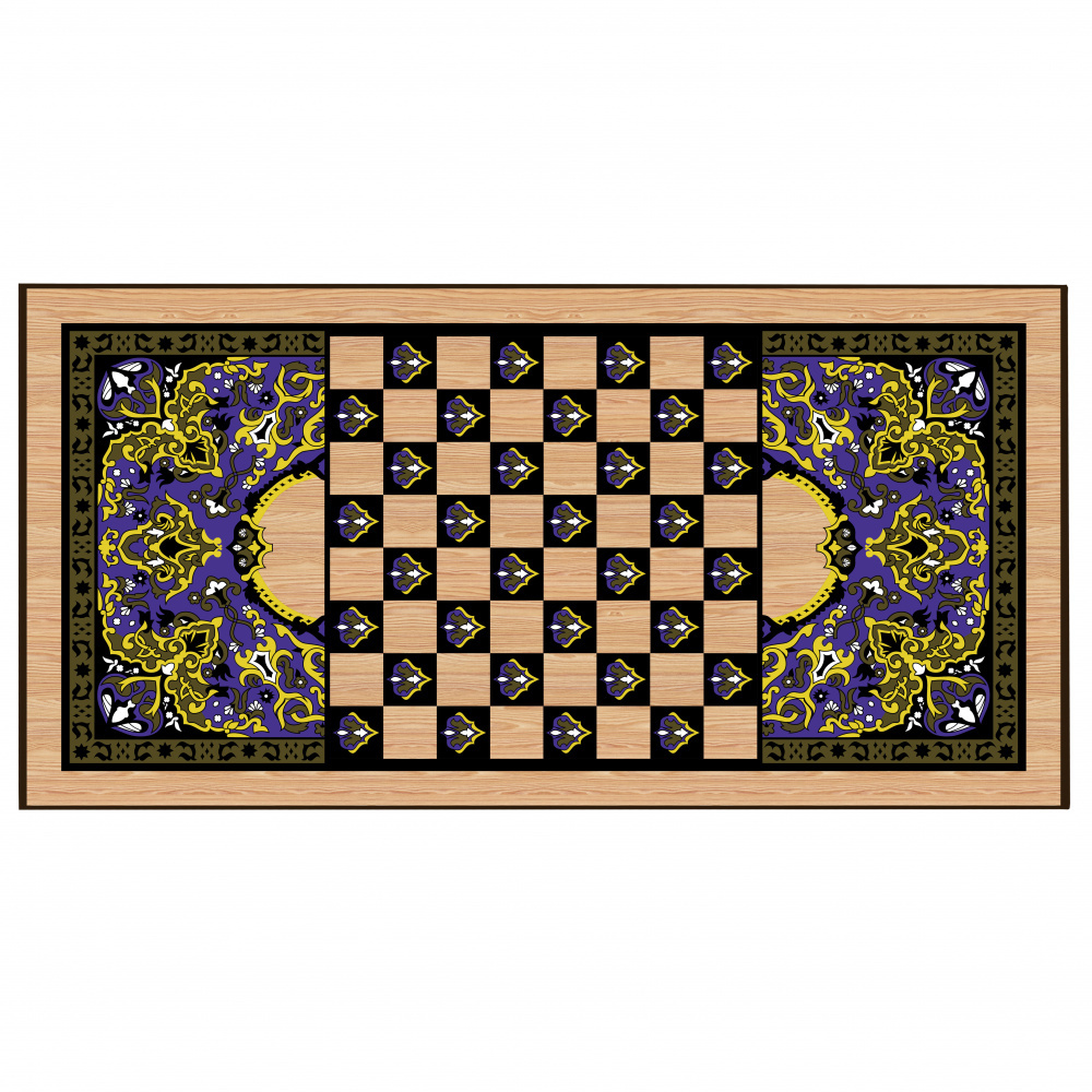 Настольная игра Partida - фото 10