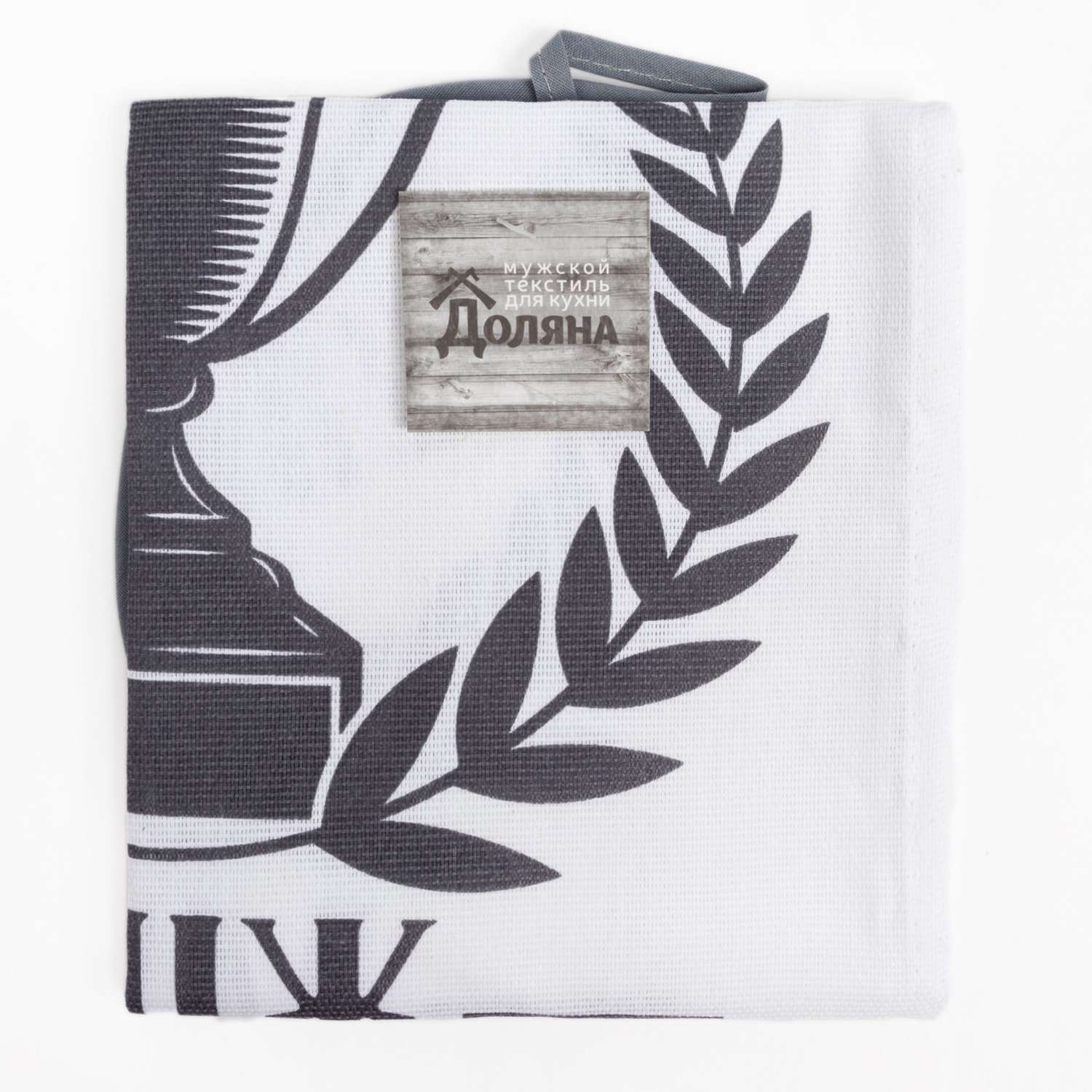 Набор кухонный Доляна Лучший муж 2предмета - фото 6