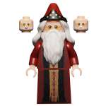 Фигурка LEGO Headmaster Albus Dumbledore