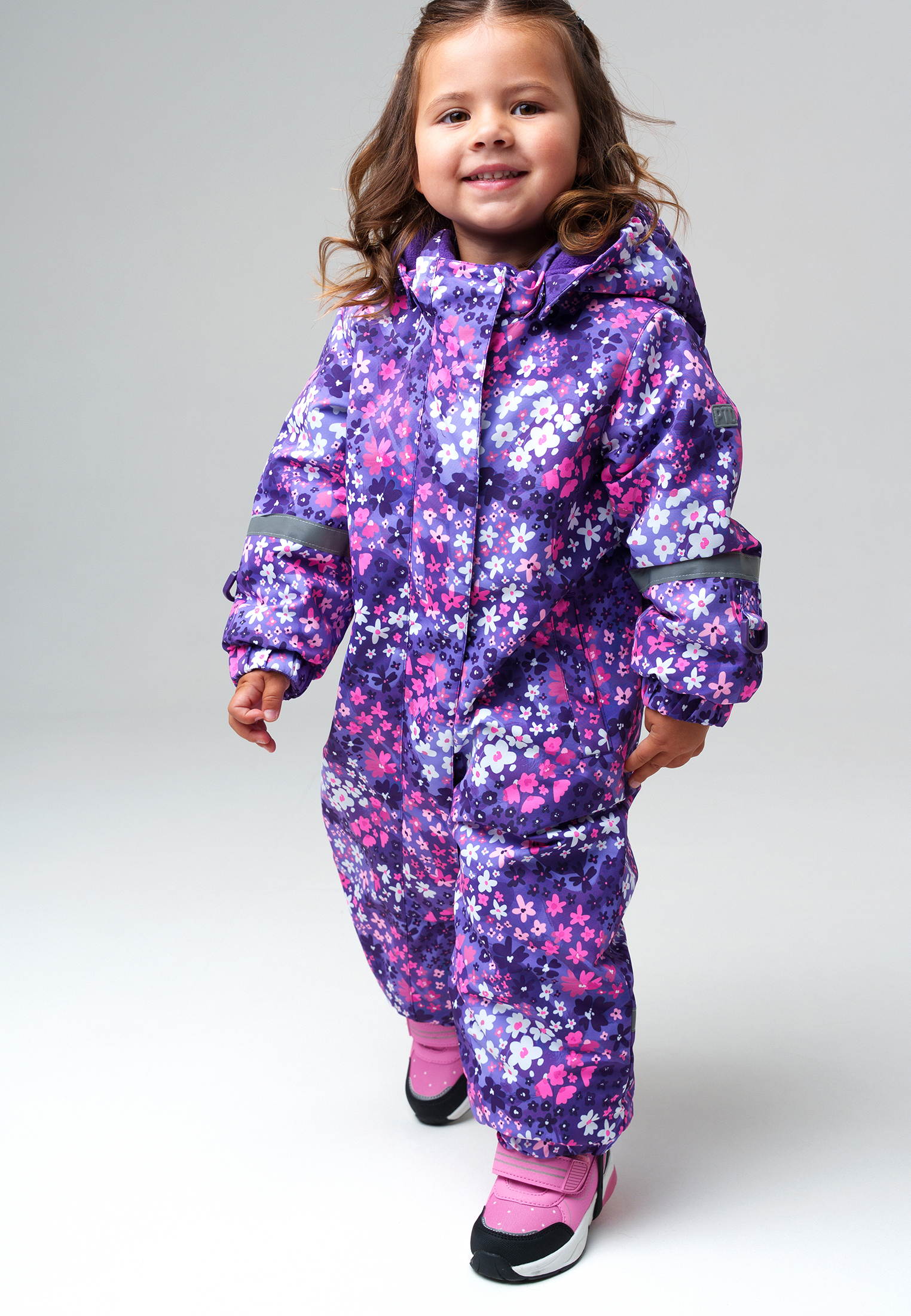 Комбинезон PlayToday 32523004 - фото 6