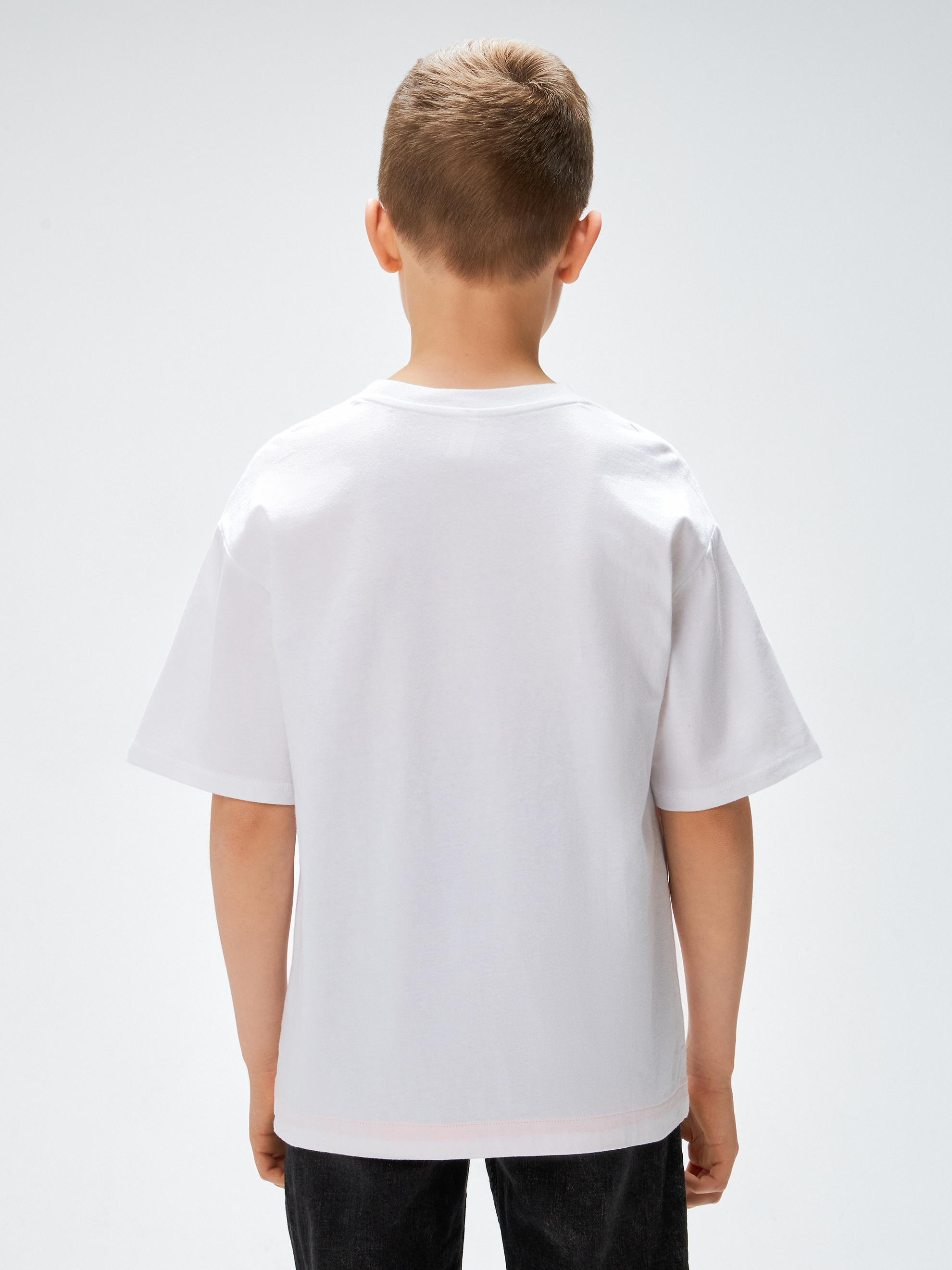 Футболка Acoola 20130510019_0075317 - фото 4