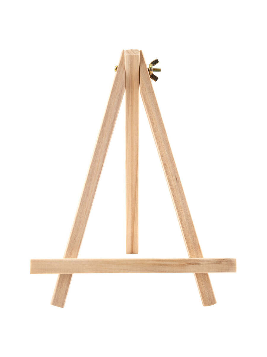 Мольберт художественный Brauberg - фото 8